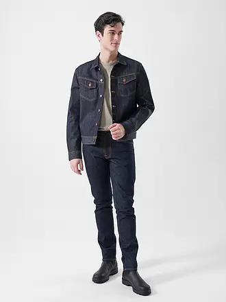 NUDIE JEANS | Jeans Slim Fit LEAN DEAN | 